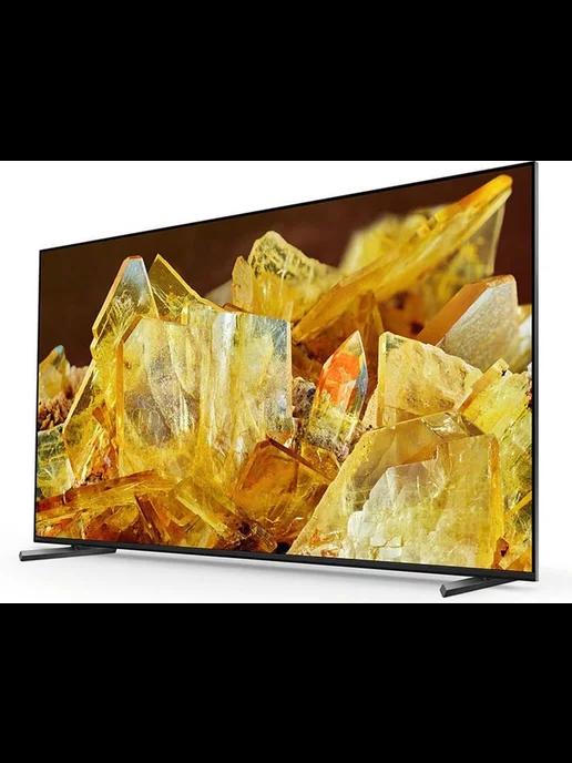 Телевизор LED 65" Smart BRAVIA 4K Ultra HD