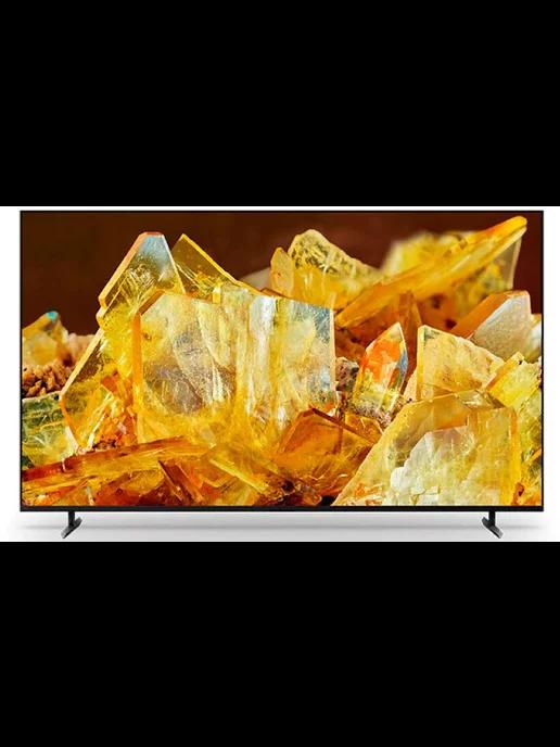 Телевизор LED 75" Smart Bravia 4K Ultra HD