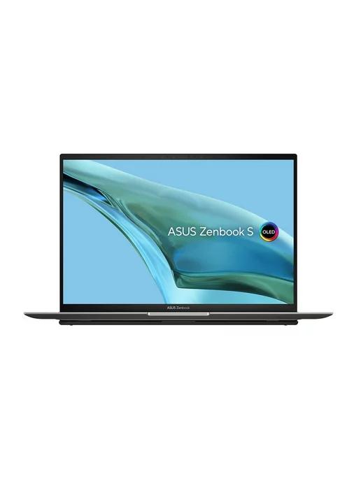 Ноутбук Zenbook UX5304MA-NQ138W 13.3" Basalt Grey*