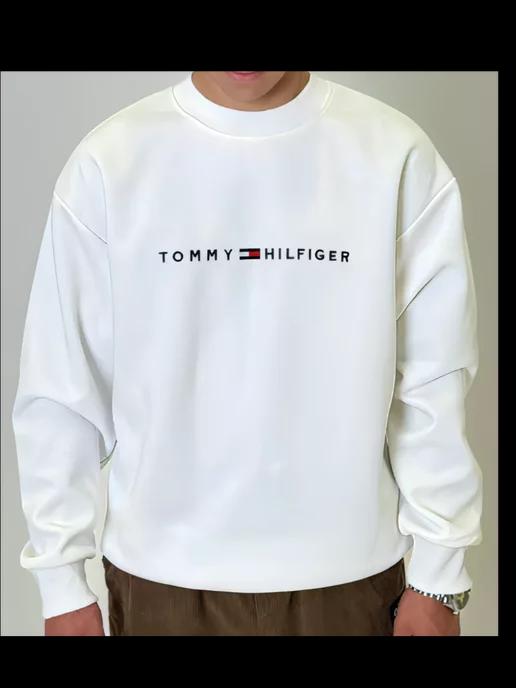 Свитшот Tommy Hilfiger