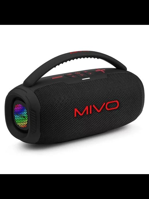 Портативная Bluetooth колонка Mivo M70