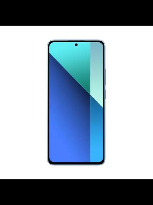 Мобильный телефон Note 13 8GB 256GB Ice Blue