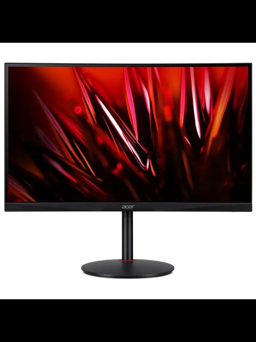 27" Монитор XR272UPbmiipruzx, IPS, 2560x1440, 165Гц