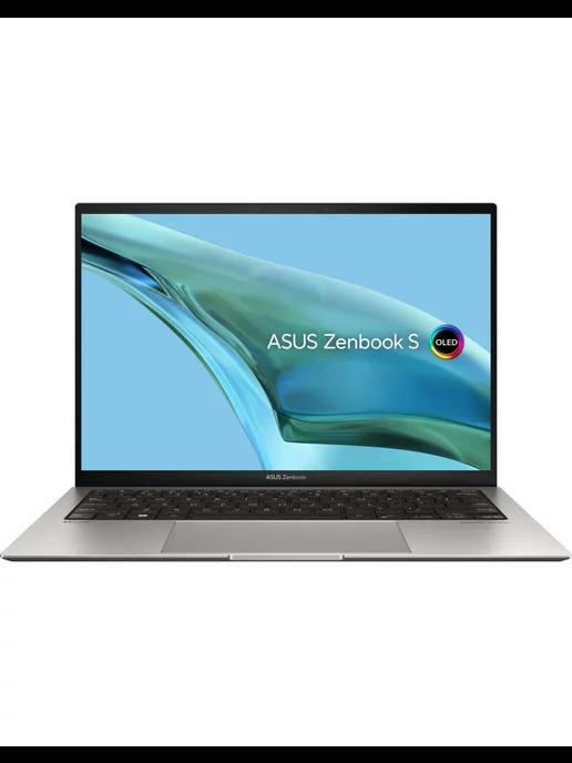 Ноутбук Zenbook S UX5304MA-NQ138W 13.3" 90NB12V2-M008F0