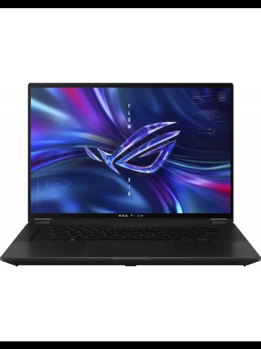 Ноутбук ROG Flow X16 GV601VV-NF055 16" 90NR0D11-M00370