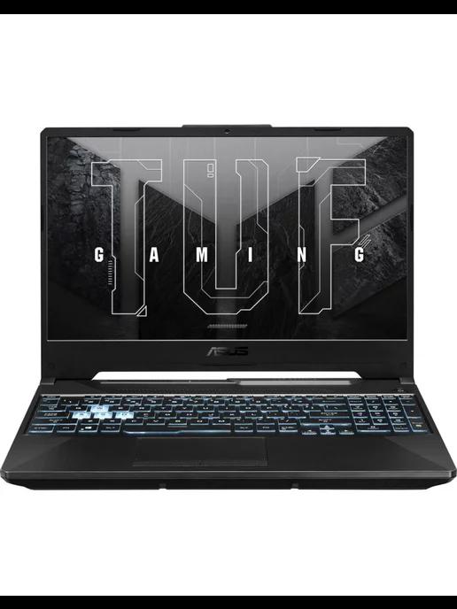 Ноутбук TUF Gaming A15 FA506NF-HN042 15,6" 90NR0JE7-M004R0