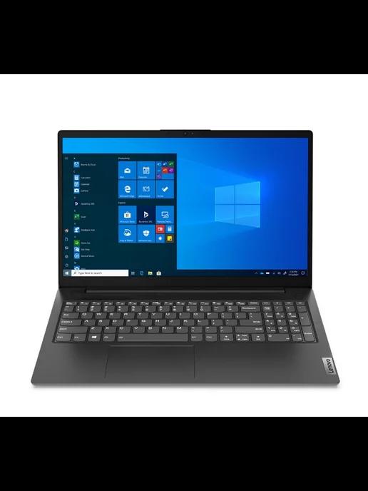 Ноутбук IdeaPad, 15.6",TN, Intel Celeron N4500 до 2.8 ГГц