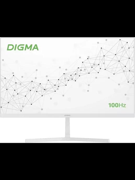 Монитор для ПК 27" Progress 27P502F IPS LED 7ms 16 9 HDMI