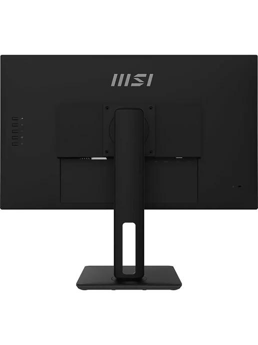 Монитор для ПК 27" Pro MP271AP черный IPS LED 1ms 16 9