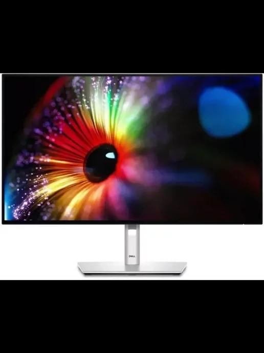 Монитор 27" U2724D IPS LED 16 9 350cd 2560x1440 120Hz