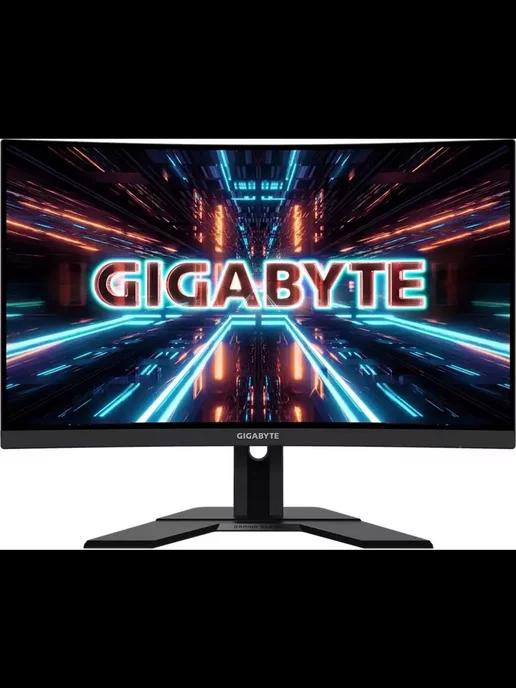 Монитор 27" G27FC A VA LED 16 9 250cd 165Hz 1920x1080