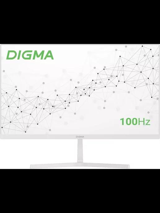 Монитор для ПК 23.8" Progress 24P502F IPS LED 7ms 16 9 HDMI