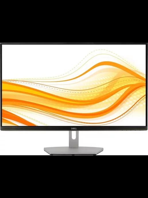 Монитор 27" S2721HN IPS LED 16 9 300cd 1920x1080 75Hz