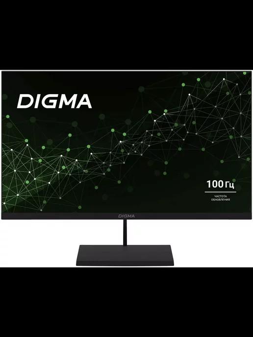 Монитор для ПК 27" Progress 27P402F IPS LED 5ms 16 9 HDMI