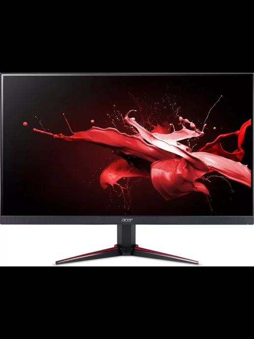 Монитор игровой для ПК 23.8" Nitro VG240YM3bmiipx IPS LED