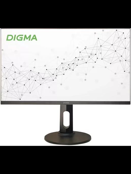 Монитор для ПК 27" Progress 27P505F IPS LED 1920x1080 75Hz