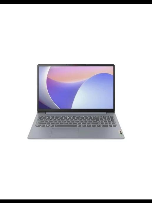 Ноутбук IdeaPad Slim 3 15IRH8 15.6" 1920x1080 Intel C