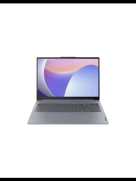 Ноутбук IdeaPad Slim 3 15IRU8 15.6" 1920x1080 Intel C