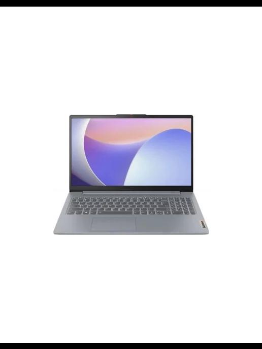 Ноутбук IdeaPad Slim 3 15IAH8 15.6" 1920x1080 Intel C