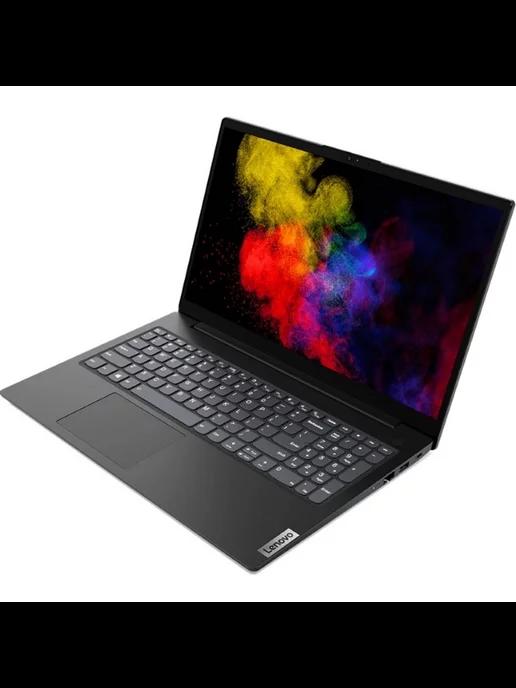 Ноутбук IdeaPad, 15.6", Intel Celeron N4500 до 2.8 ГГц