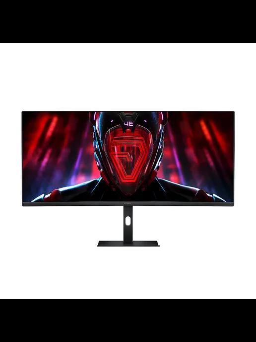 Монитор ЖК Ксиоми Curved Gaming Monitor G34WQi C34WQBA-RGGL