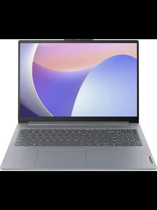 Ноутбук IdeaPad Slim 3 15IRU8 8Gb SSD512Gb 15.6" IPS noOS