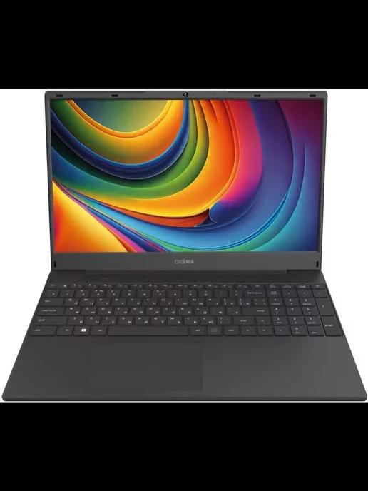 Ноутбук EVE A5820 16Gb SSD512Gb 15.6" IPS FHD Win 11 Pro