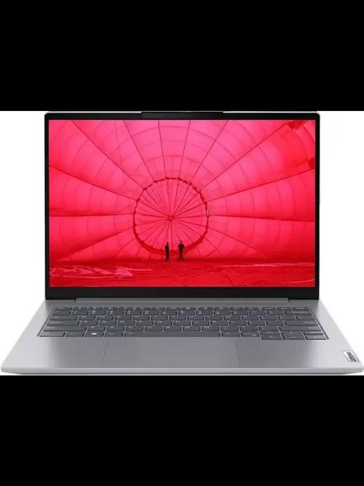 Ноутбук Thinkbook 14 G6 IRL 8Gb SSD256Gb 14" IPS WUXGA noOS