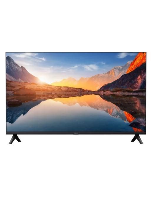 Телевизор Mi TV A 2025, 43" Smart TV 4K