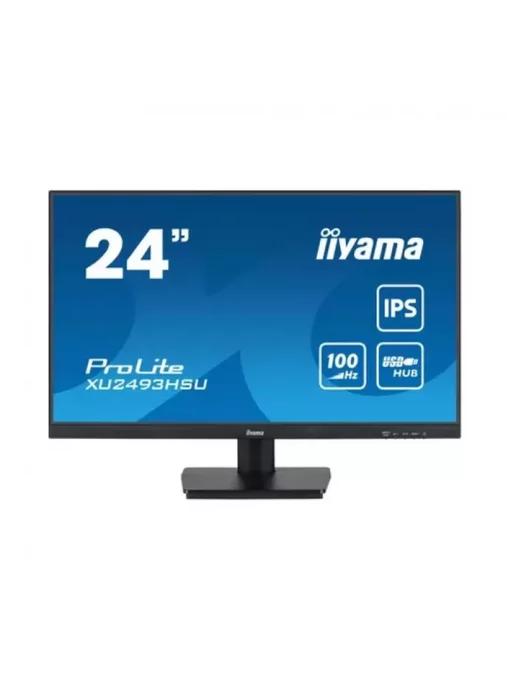 Монитор 23,8" ProLite 1920x1080, 16 9, LED, IPS, 1ms