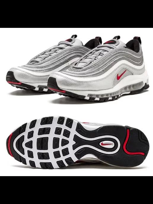 Кроссовки спортивные беговые Air Max 97