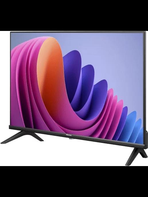 Телевизор LED 32" Smart Frameless HD