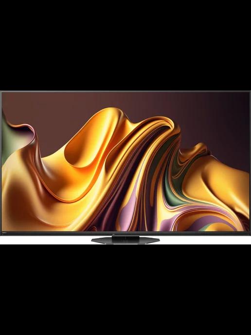 Телевизор LED 65" Smart 4K Ultra HD