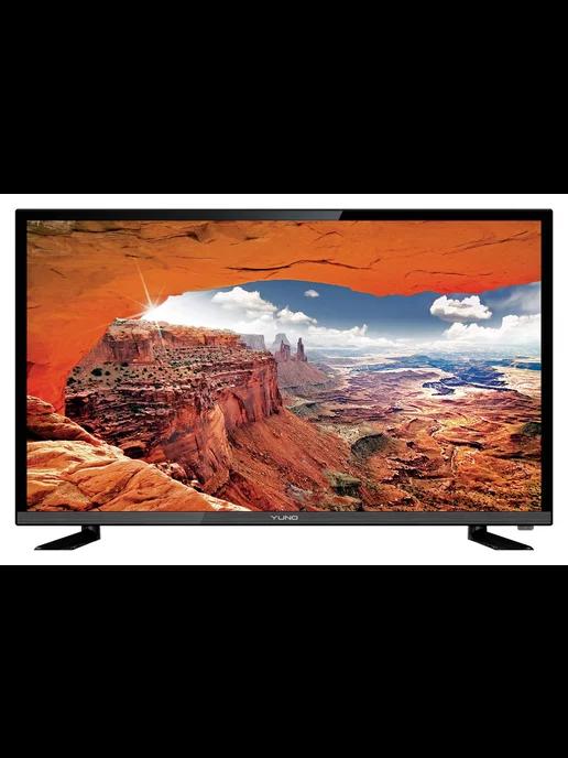 Телевизор LED 31.5" Smart Яндекс.ТВ HD