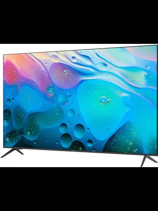 Телевизор LED 65" Smart 4K Ultra HD