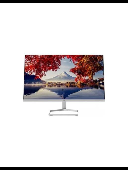 Монитор 23.8" M24f серебристый IPS 16 9 HDMI 300cd 178гр