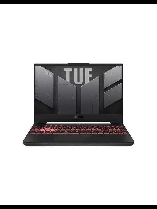 Ноутбук TUF Gaming F15 FX507ZC4-HN172 15.6" 1920x1080 I