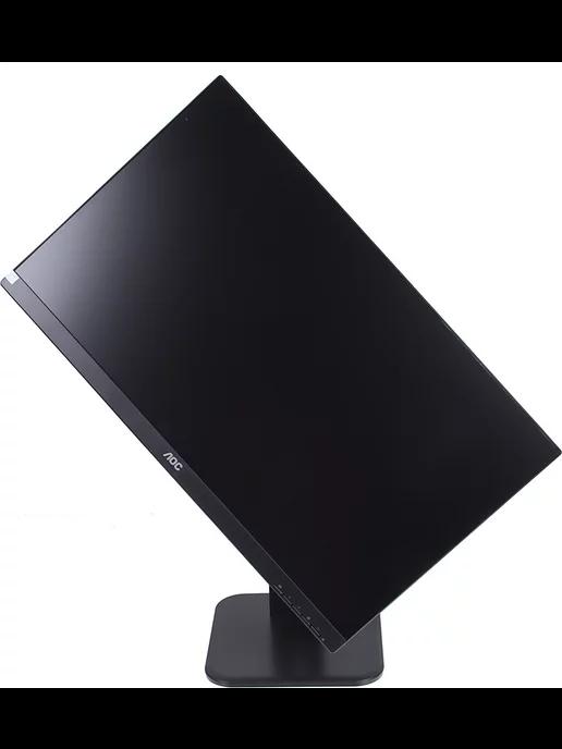 Монитор 27" M27f серебристый IPS 16 9 HDMI матовая 1000 1