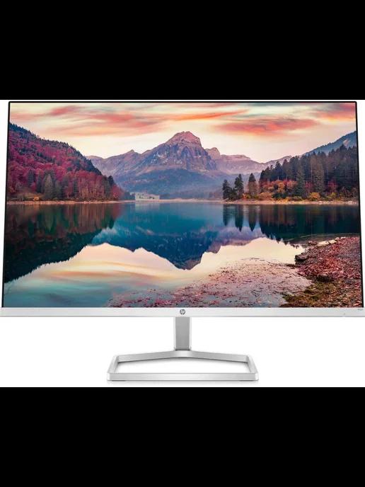 Монитор 21.5" M22f серебристый IPS 16 9 HDMI матовая 300c