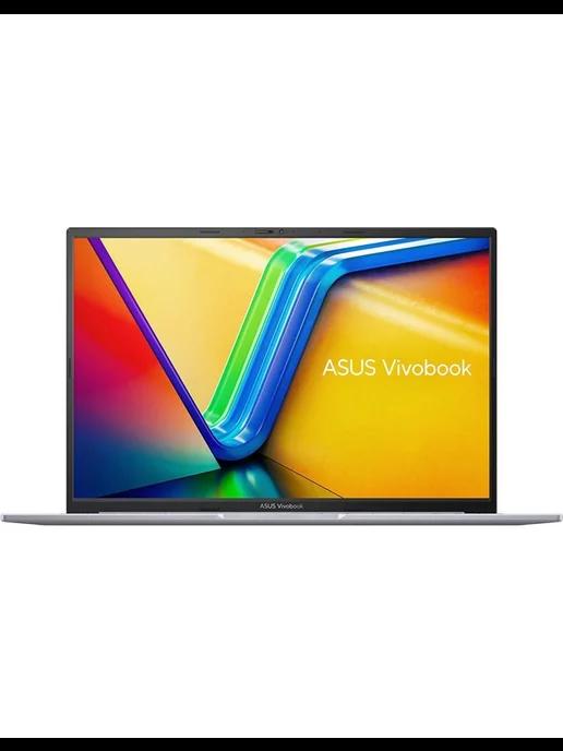 VivoBook 16X K3604VA i5-1335U 16Gb SSD 512Gb Intel Iris