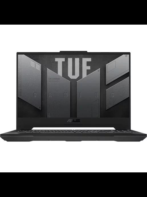 Ноутбук TUF Gaming A15 FA507NVR-LP040