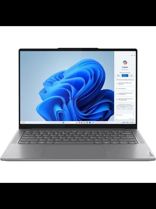 Ноутбук 14.5" Yoga Pro 7 14AHP9 серый