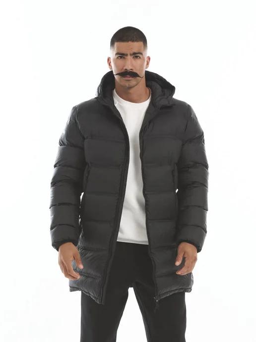 RANK | Куртка STORM-TEX Mid Down Jacket