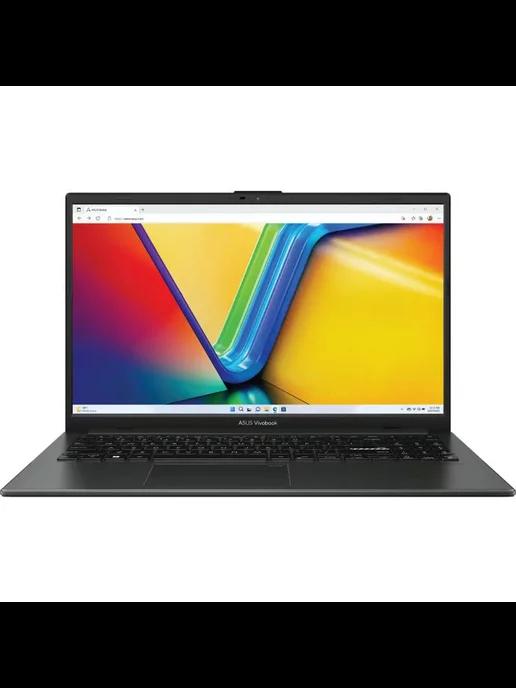 Ноутбук 15,6" Vivobook Go 15 8Гб 256Гб E1504GA-BQ550