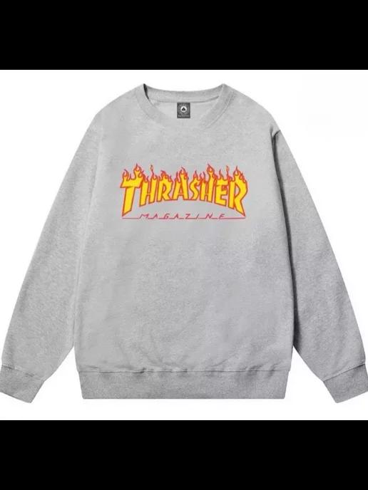 Thrasher | Свитшот Трешер