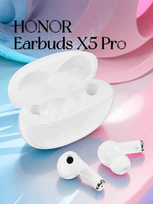 Наушники True Wireless Choice Earbuds X5 Pro