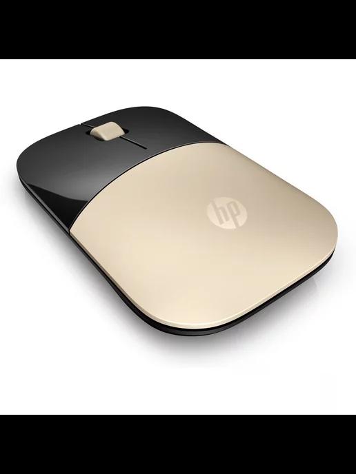 Мышь ABC беспроводная бесшумная HPZ3700