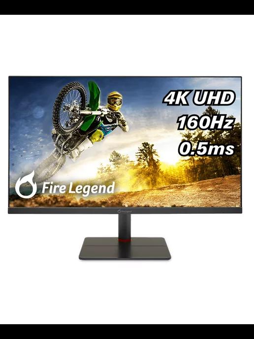 27'' AOPEN 27XV5KVymipruzx IPS, 3840x2160, 1 0,5ms, 400cd