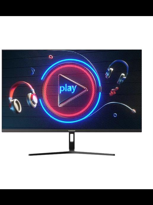 LMN27F650-S 27" 1920*1080 75Hz IPS LED 16 9 6ms VGA DP