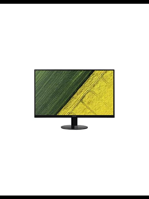 27" SA270Bbmipux, IPS, 1920x1080, 75Hz, 1 ms, 178° 178